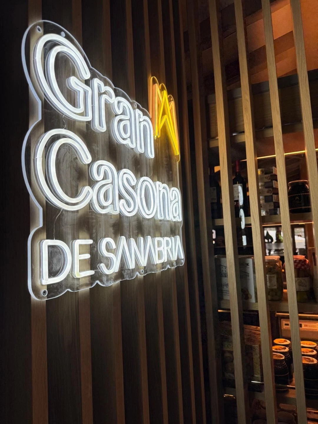 Gran Casona 
