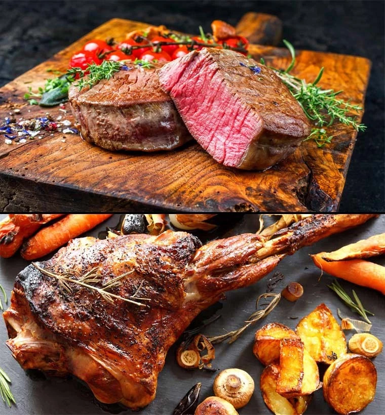 Gastro-bar Gran Casona