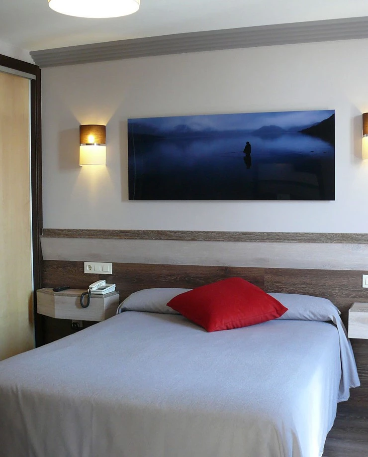 El Hotel