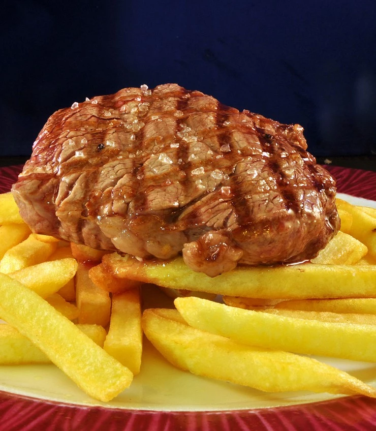 Gastro-bar Gran Casona