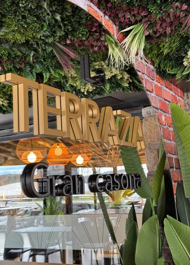 Gran Casona de Sanabria