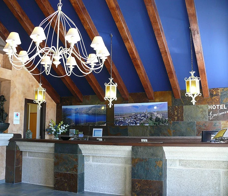 El Hotel