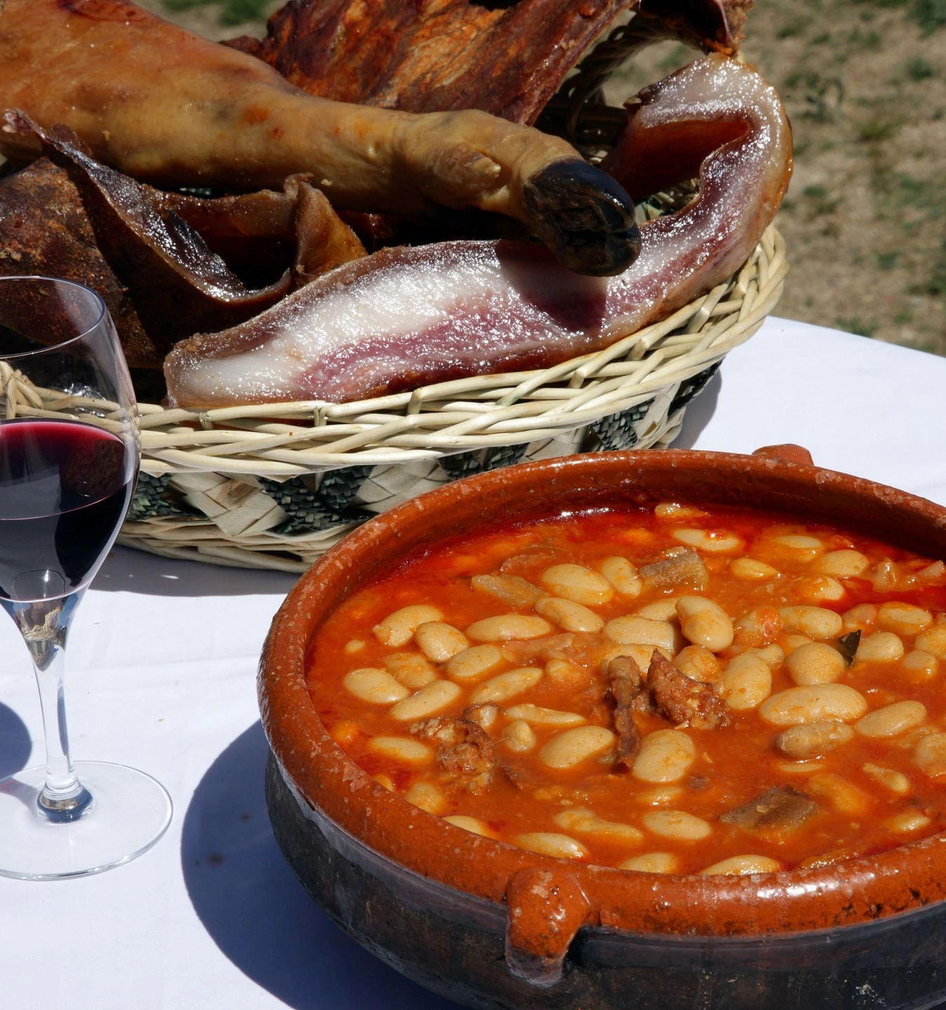 Habones de Sanabria
